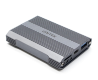 Unitek Czytnik kart CF Express, SD/microSD, USB-A 10 Gbs + HUB - 1283944 - zdjęcie 2